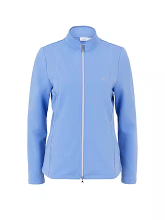 JOY SPORTSWEAR | Veste Dorit pour femmes | hellblau